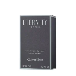 Eternity For Men Eau De Toilette, 50 ml