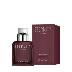 Eternity Man Amber Essence Eau De Parfum, 100 ml