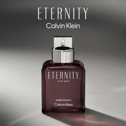 Eternity Man Amber Essence Eau De Parfum, 100 ml