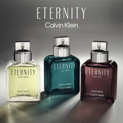 Eternity Man Amber Essence Eau De Parfum, 100 ml