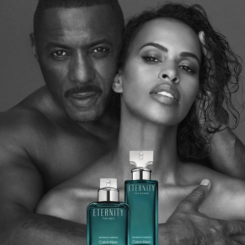 Eternity Man Aromatic Essence Eau De Parfum, 200 ml