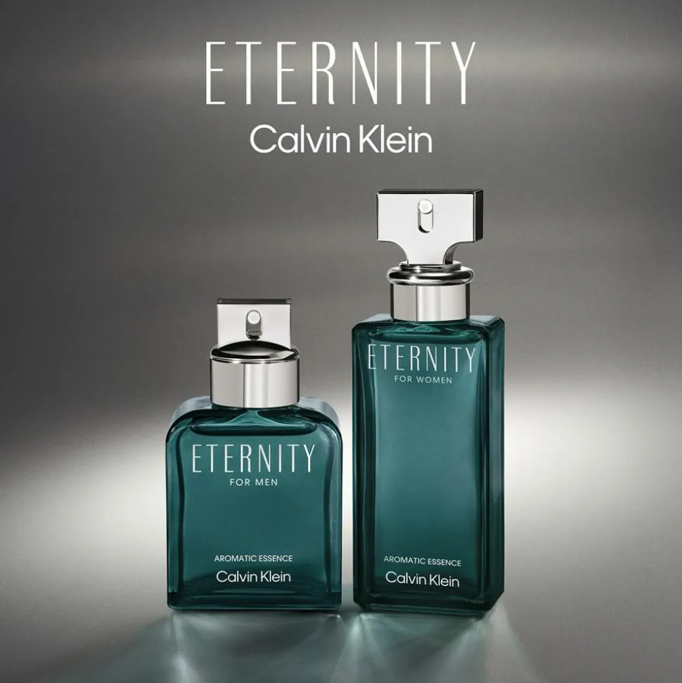 Eternity Man Aromatic Essence Eau De Parfum, 200 ml