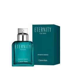 Eternity Man Aromatic Essence Eau De Parfum, 100 ml