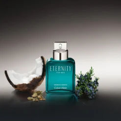 Eternity Man Aromatic Essence Eau De Parfum, 100 ml