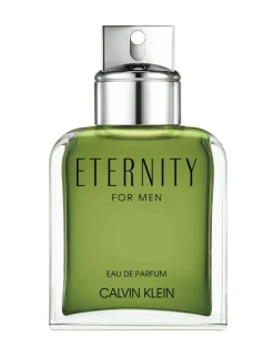 Eternity Man Eau De Parfum, 100 ml