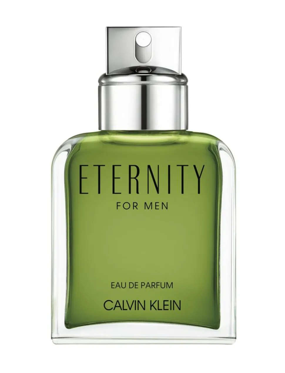 Eternity Man Eau De Parfum, 100 ml