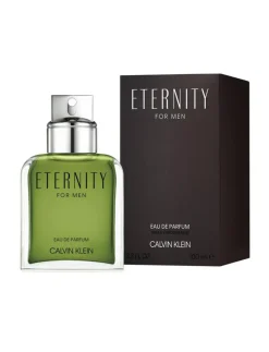 Eternity Man Eau De Parfum, 100 ml