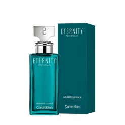 Eternity Woman Aromatic Essence Eau De Parfum, 100 ml