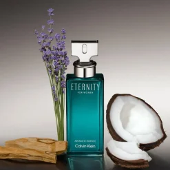 Eternity Woman Aromatic Essence Eau De Parfum, 100 ml