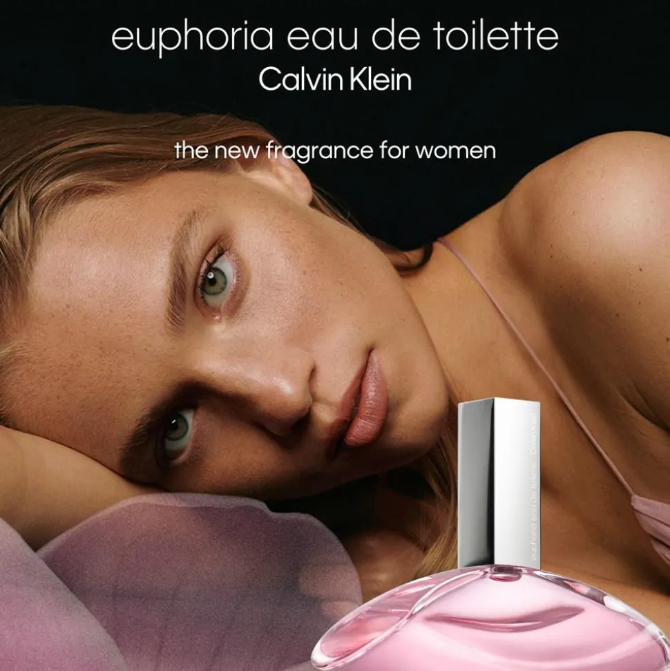Euphoria Eau De Toilette, 100 ml