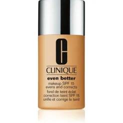 Even Better Makeup SPF 15, WN 114 Golden