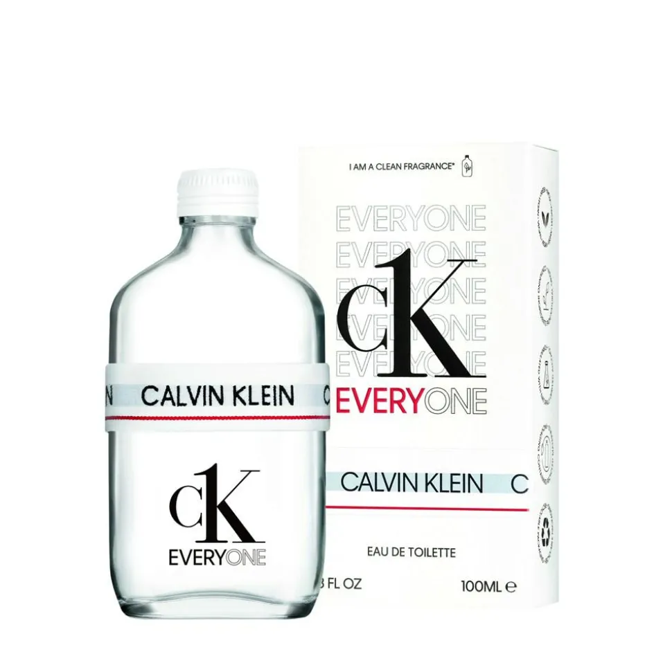 Everyone Eau De Toilette, 100 ml
