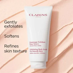 Exfoliating Body Scrub, 200 ml