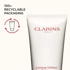 Exfoliating Body Scrub, 200 ml