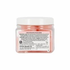Exfoliating Cubes Body Scrub, Watermelon, 150 g