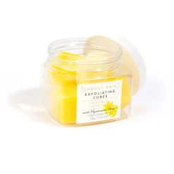 Exfoliating Cubes, Chamomile, 150g