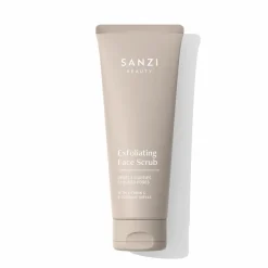 Exfoliating Face Scrub, 100 ml