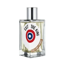 Exit The King Eau De Parfum, 100 ml