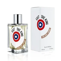 Exit The King Eau De Parfum, 100 ml