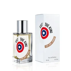Exit The King Eau De Parfum, 50 ml