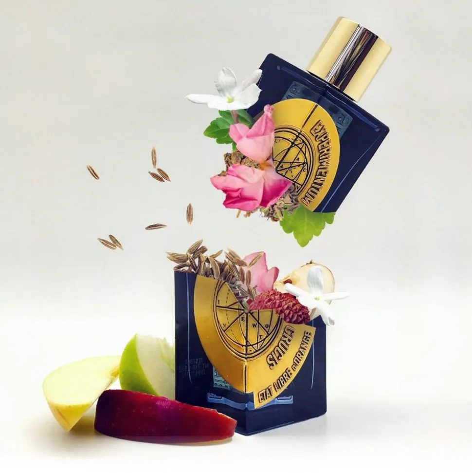 Experimentum Crucis Eau De Parfum, 100 ml