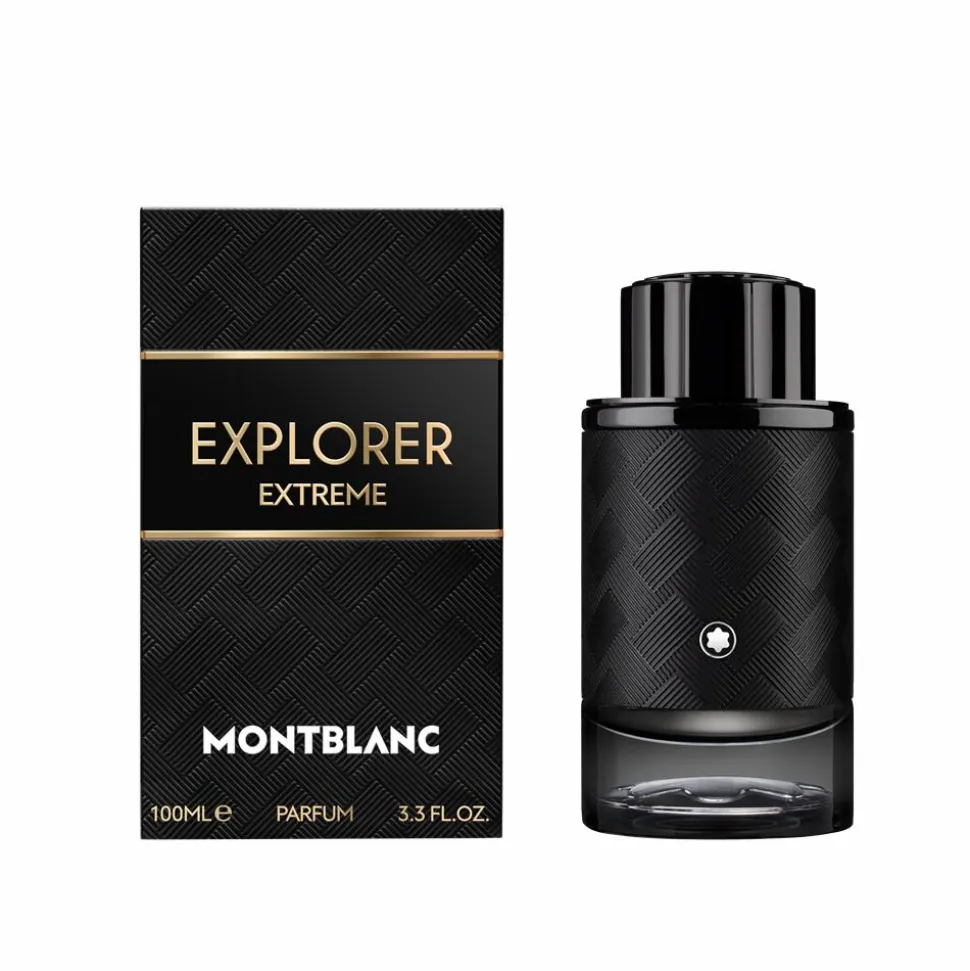 Explorer Extreme Eau De Parfum, 100 ml