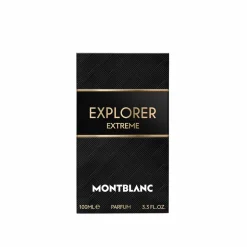 Explorer Extreme Eau De Parfum, 100 ml