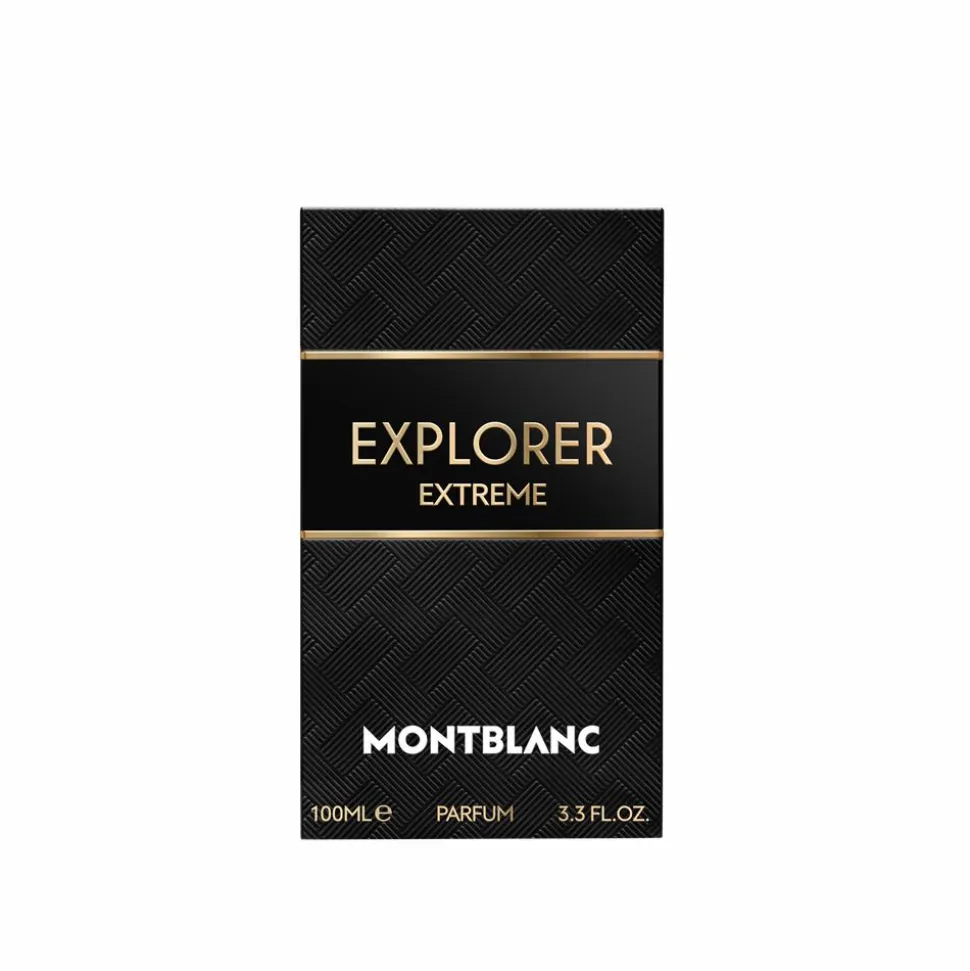 Explorer Extreme Eau De Parfum, 100 ml