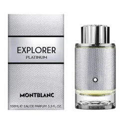 Explorer Platinum Eau De Parfum, 100 ml