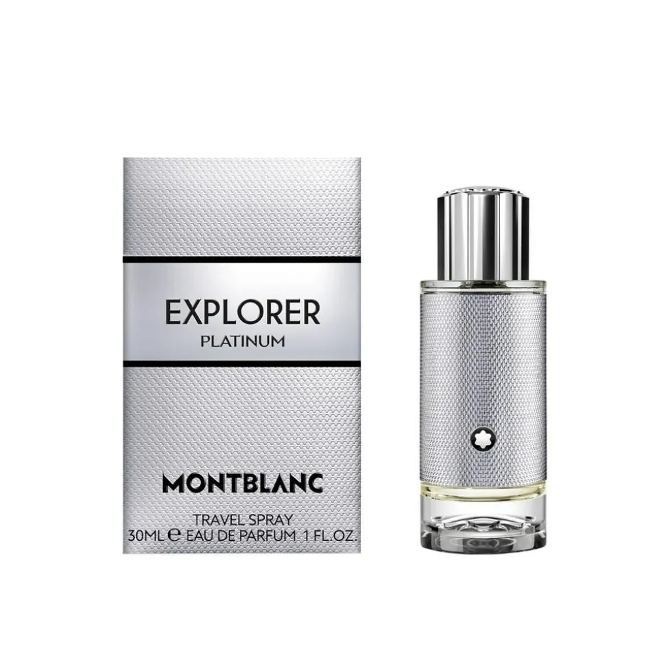 Explorer Platinum Eau De Parfum, 30 ml