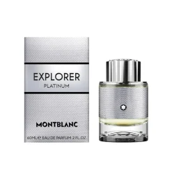 Explorer Platinum Eau De Parfum, 60 ml