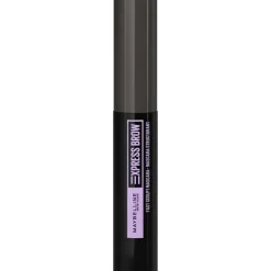 Express Brow Fast Sculpt Brow Mascara, 06 Deep Brown
