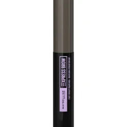 Express Brow Fast Sculpt Brow Mascara, 04 Medium Brown