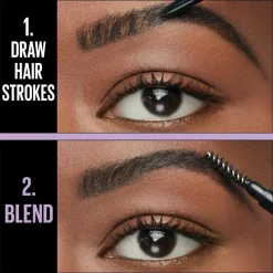 Express Brow Ultra Slim, 05 Deep Brown