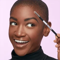 Express Brow Ultra Slim, 04 Medium Brown