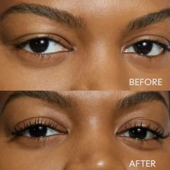 Extended Play Mascara, Gigablack