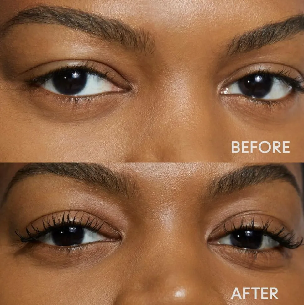 Extended Play Mascara, Gigablack