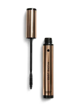 Extension Mascara, Sort