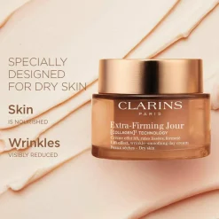 Extra-Firming Dry Skin Day Cream, 50 ml