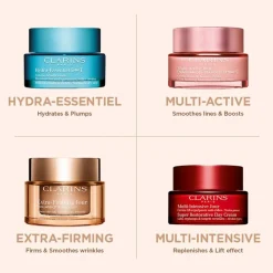 Extra-Firming Dry Skin Day Cream, 50 ml