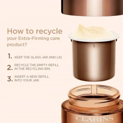 Extra-Firming Dry Skin Day Cream, 50 ml