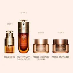 Extra-Firming Dry Skin Day Cream, 50 ml