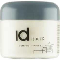 Extreme Titanium Hårvoks, 100 ml