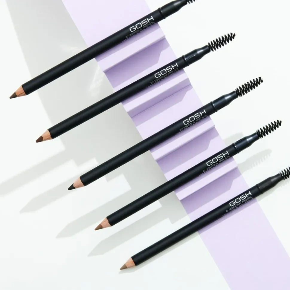 Eye Brow Pencil, Dark Brown