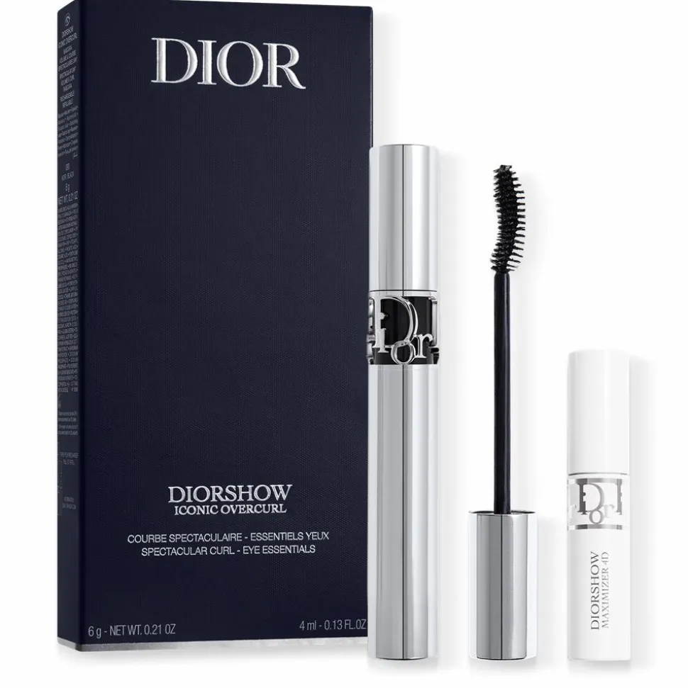 Eye Essentials Diorshow Gaveæske