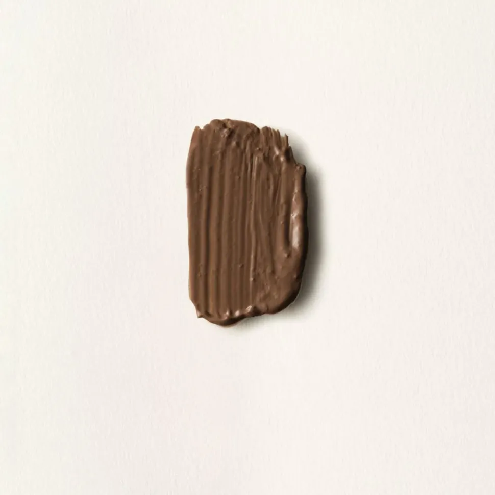 Eyebrow Gel, 02 Lysebrun