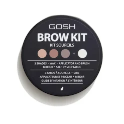 Eyebrow Kit, Multi