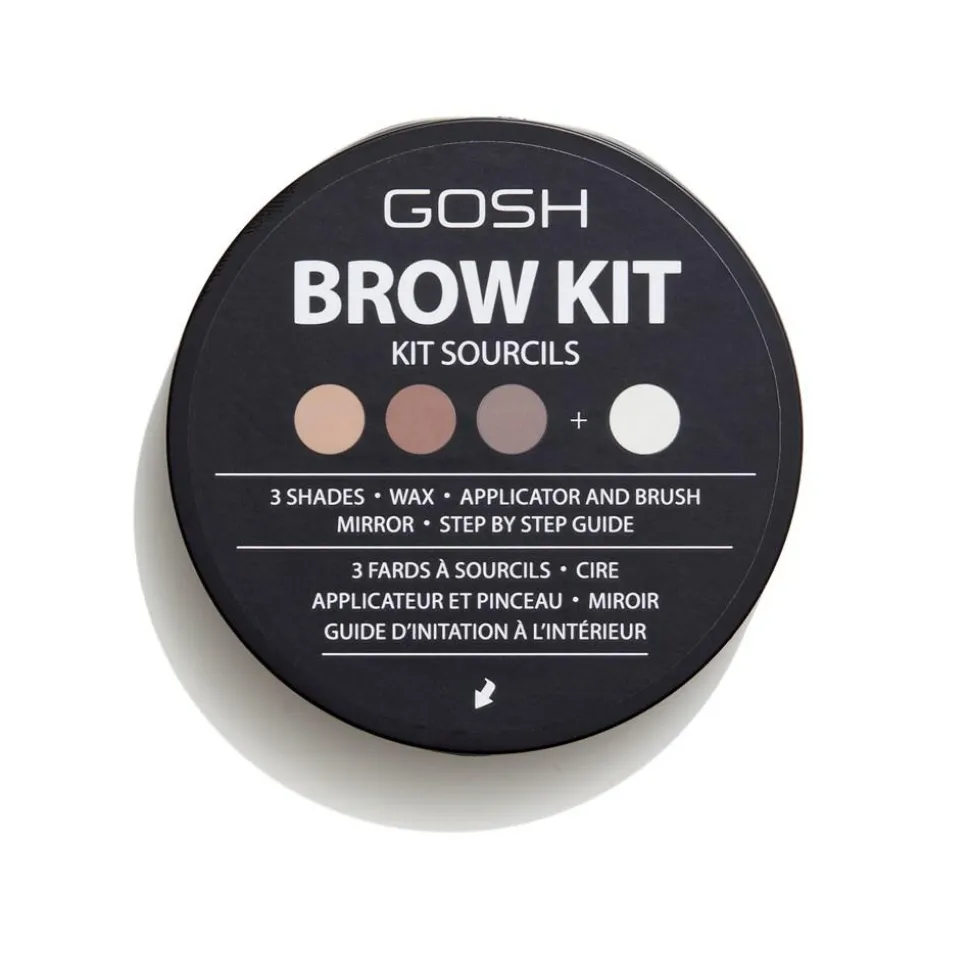Eyebrow Kit, Multi