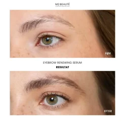 Eyebrow Renewing Serum, Transparent