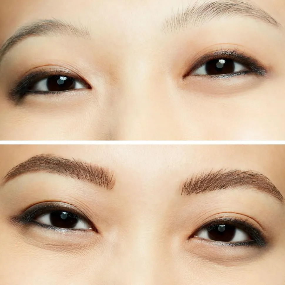 Eyebrows Big Boost Gel, Lingering